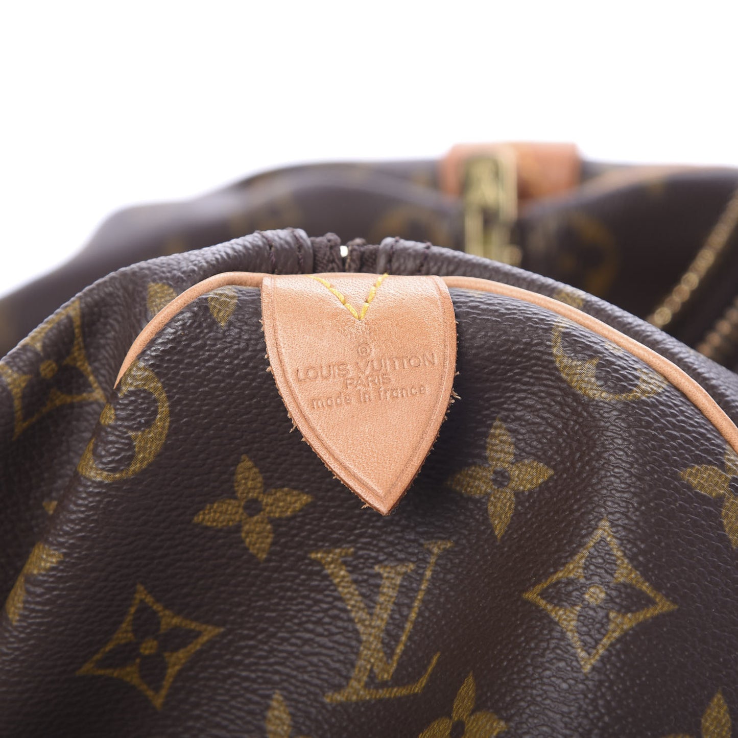 Monogram Keepall 50