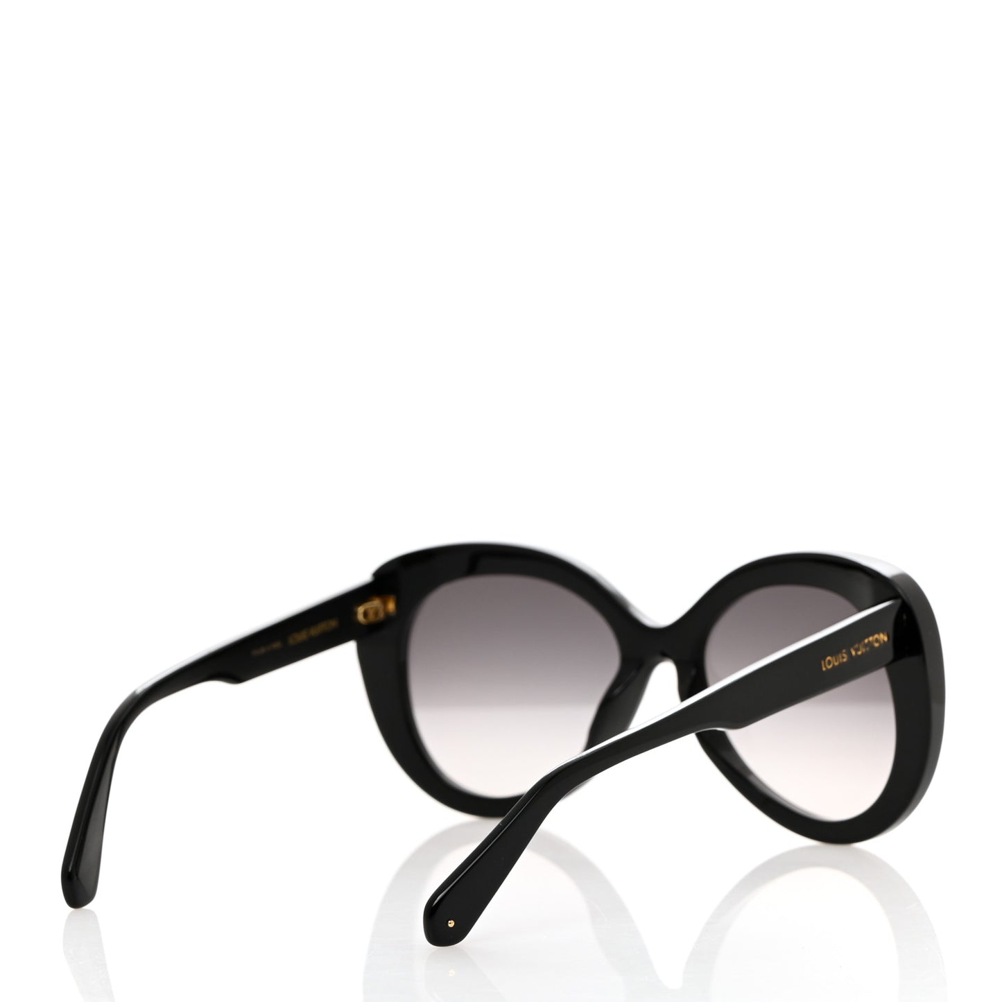 Euphoria Z1370E Sunglasses Black