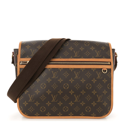 Louis Vuitton Monogram Bosphore GM 1 of 11