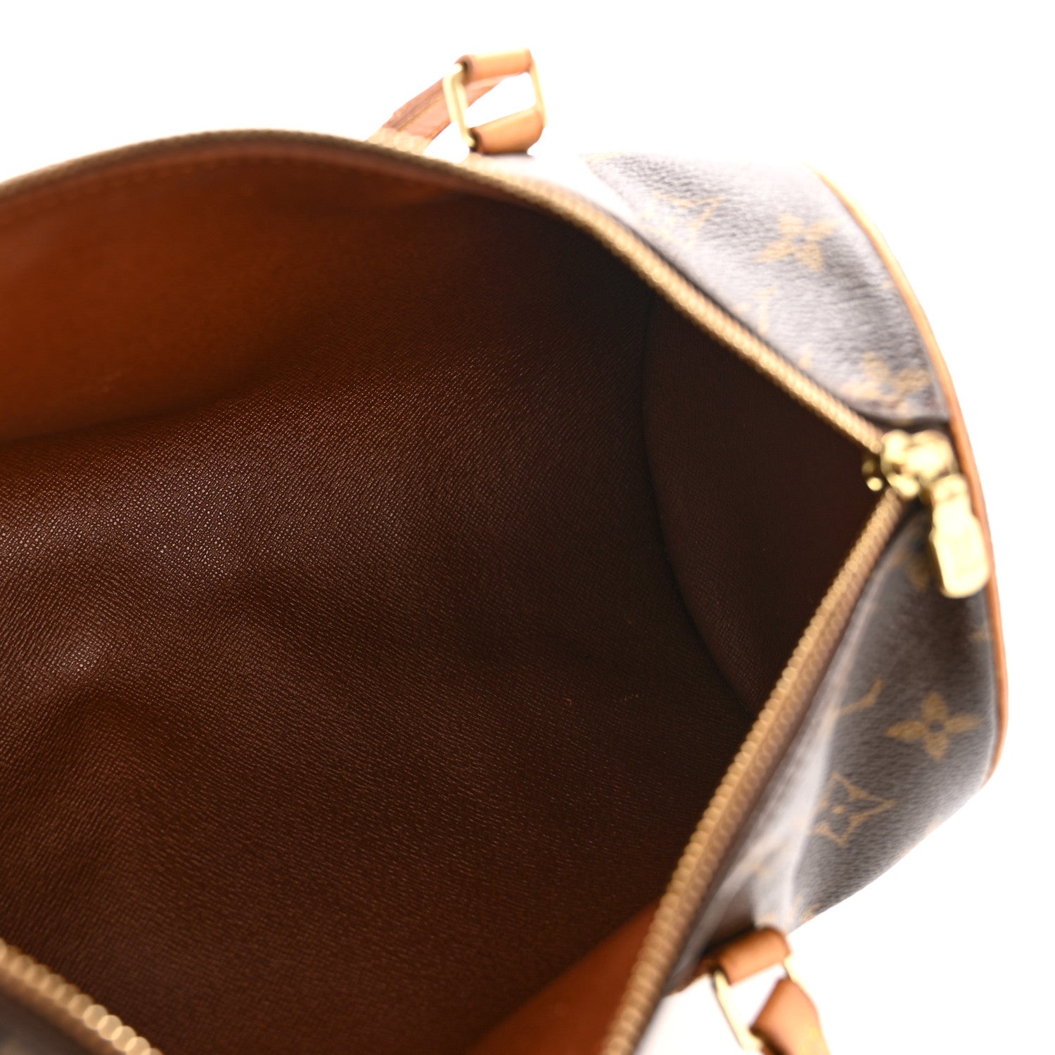 Louis Vuitton Monogram Papillon 26 5 of 14