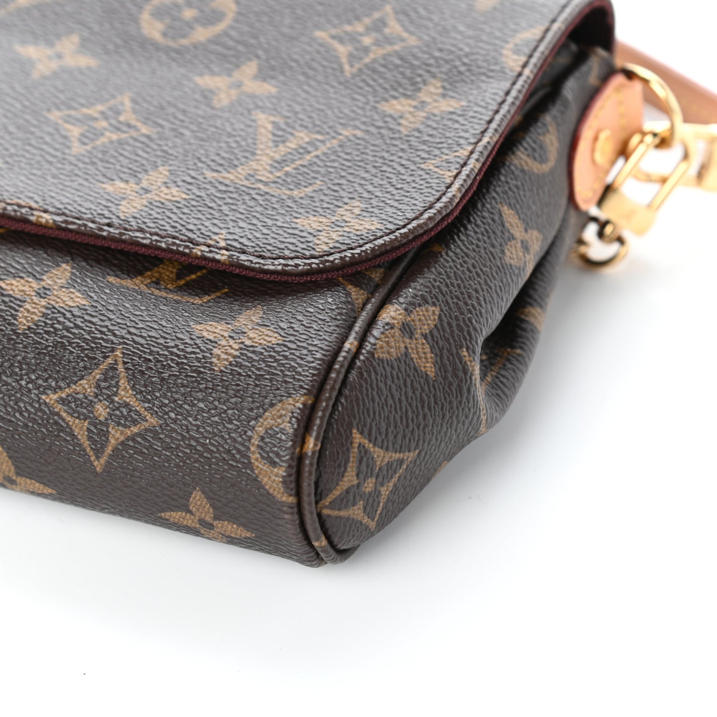 Monogram Favorite MM