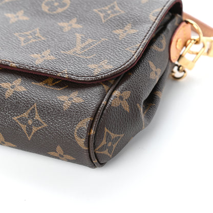 Louis Vuitton Monogram Favorite MM 9 of 9