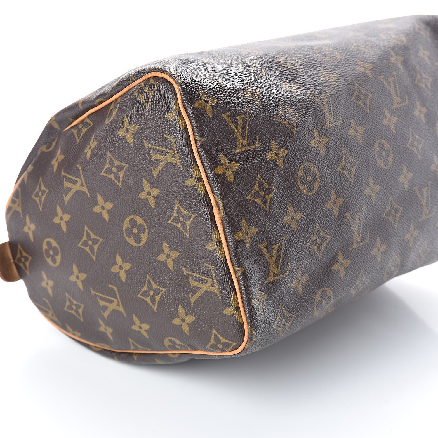 Louis Vuitton Monogram Speedy 30 10 of 10