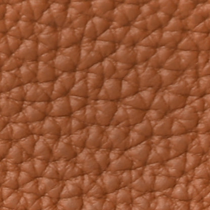 Hermes Togo Swift Medor Bag Gold 8 of 10