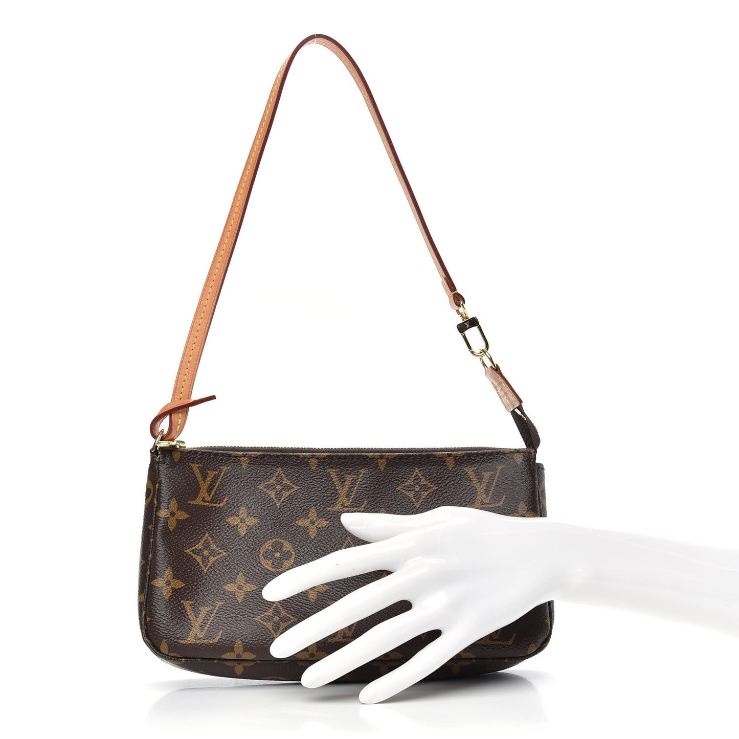 Monogram Pochette Accessories NM