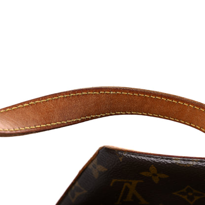 Louis Vuitton Monogram Cabas Piano 26 of 27