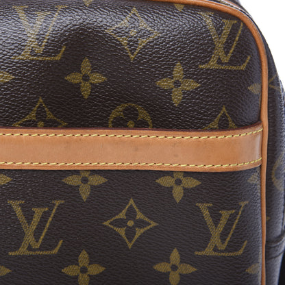 Louis Vuitton Monogram Reporter PM 11 of 11