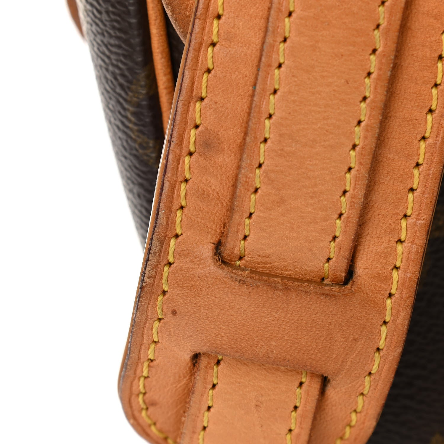 Louis Vuitton Monogram Sologne 12 of 14