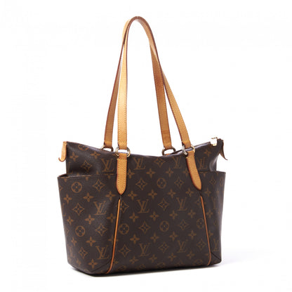 Louis Vuitton Monogram Totally PM 2 of 11