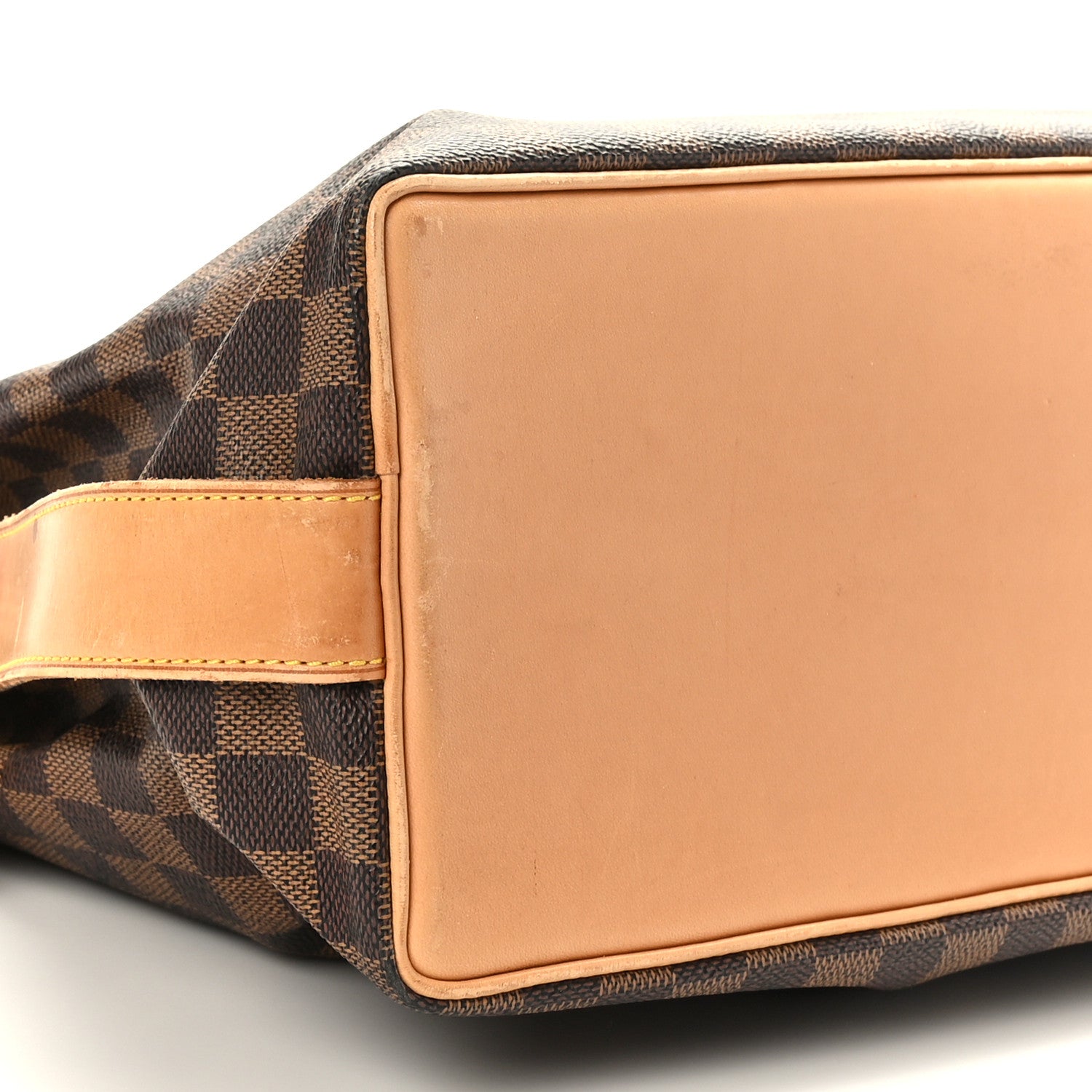 Louis Vuitton Damier Ebene Centenaire Chelsea 8 of 9