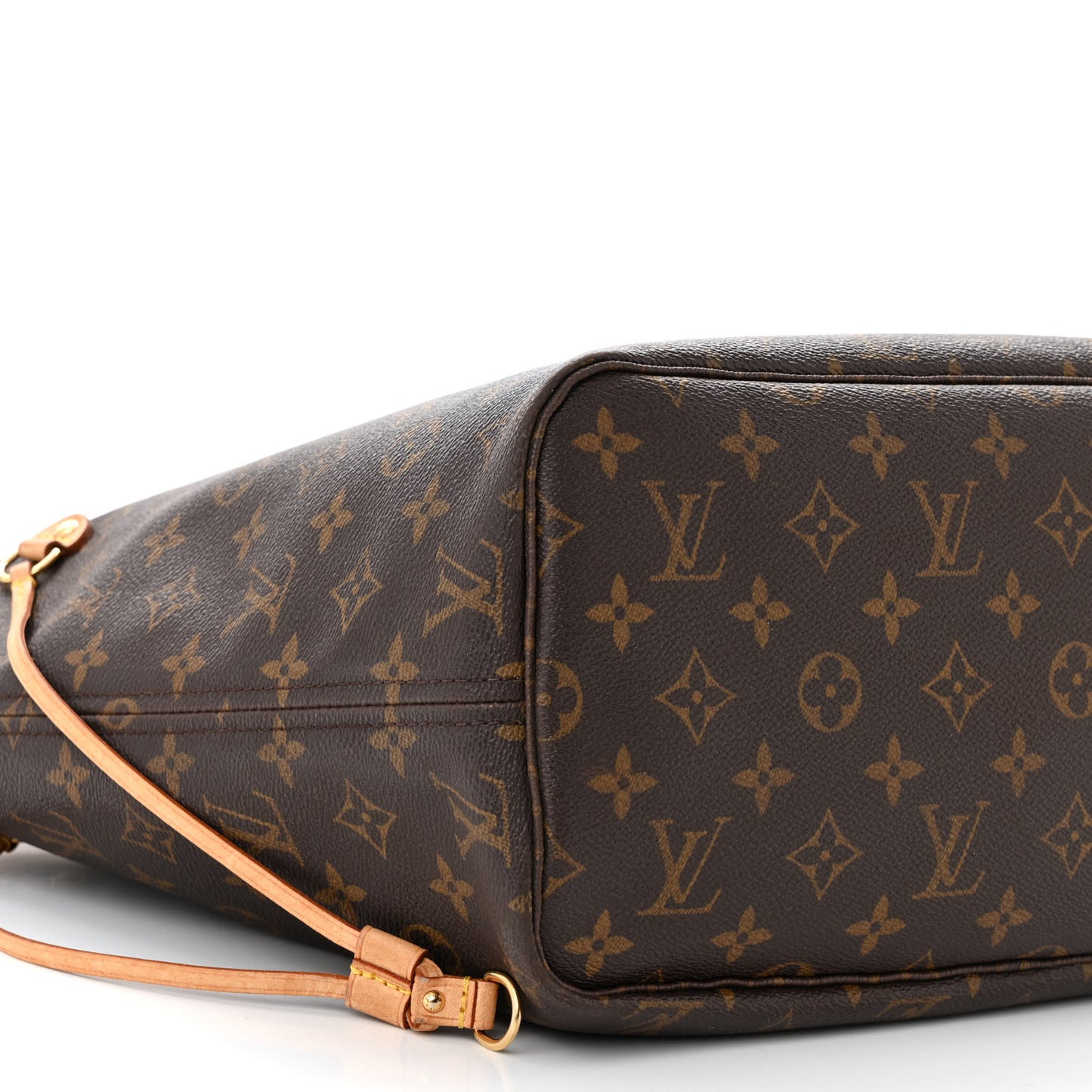 Monogram Neverfull MM
