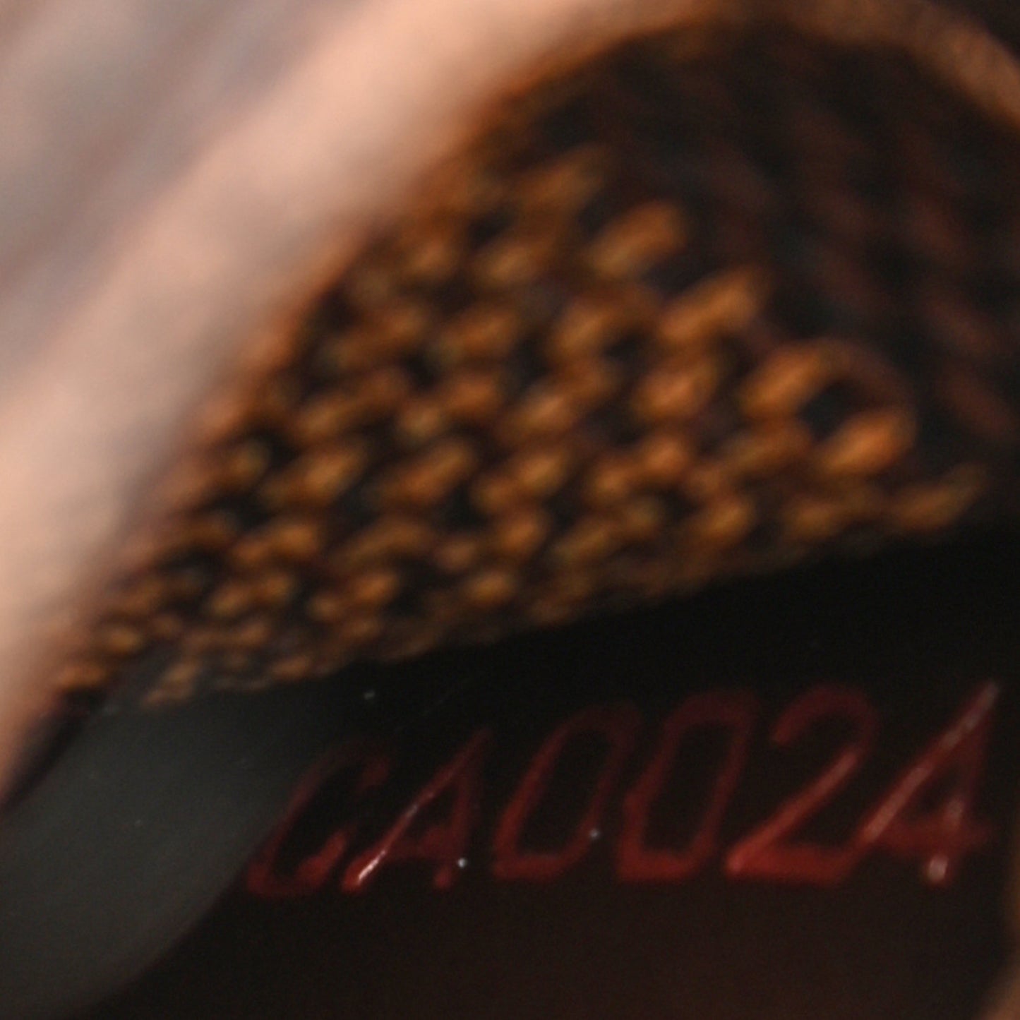 Damier Ebene Geronimos