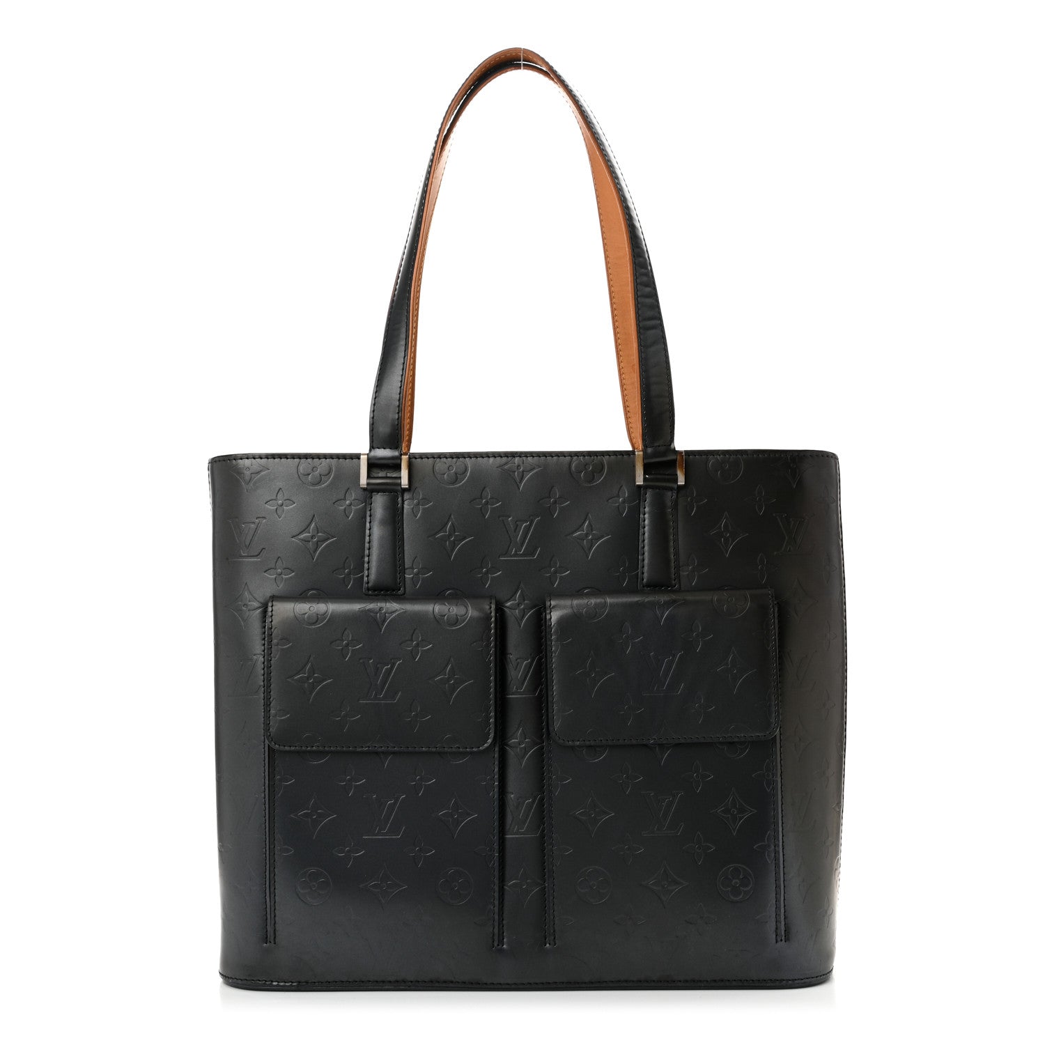 Louis Vuitton Mat Monogram Willwood Blue 1 of 12