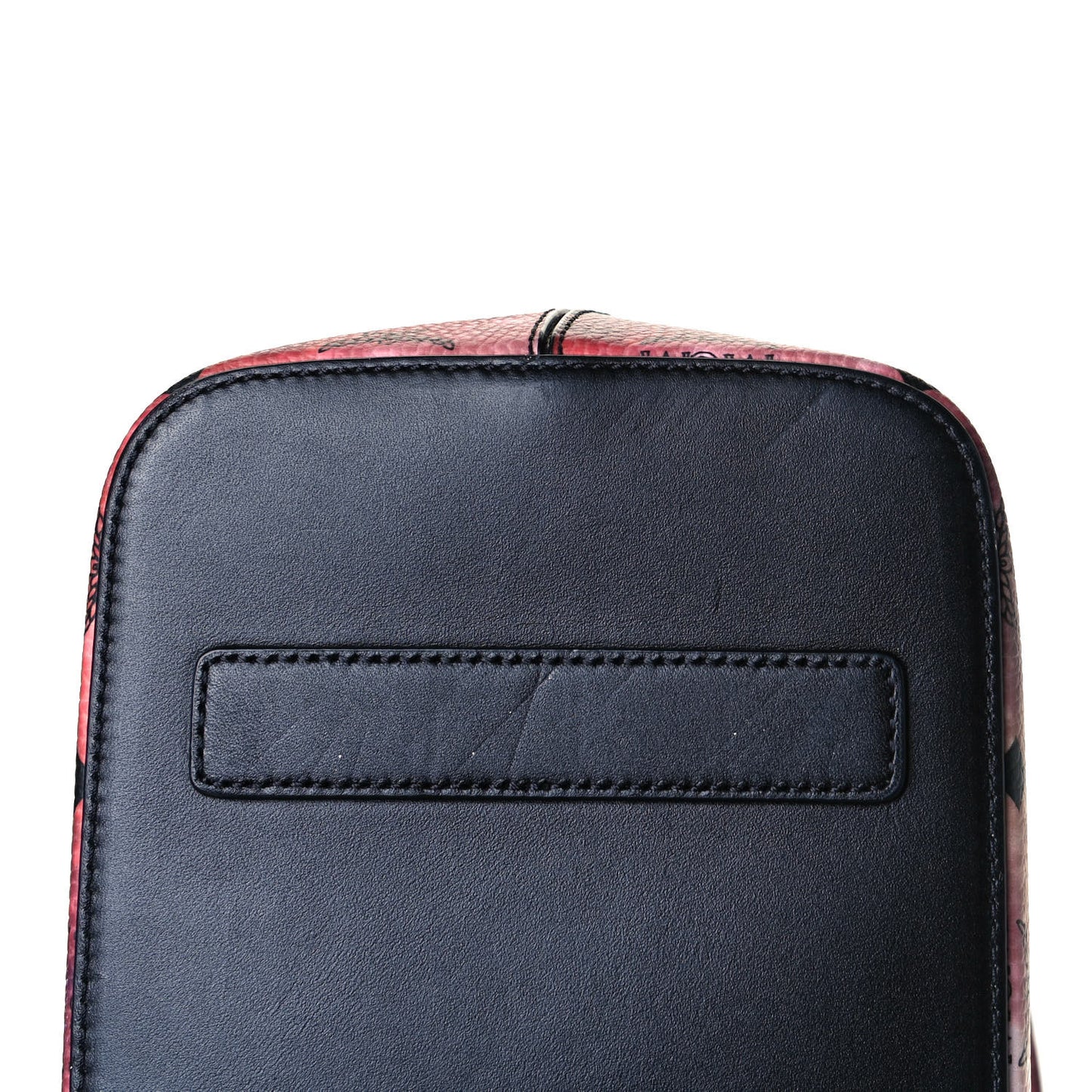Galaxy Visetos Medium Shopper Tote Multicolor