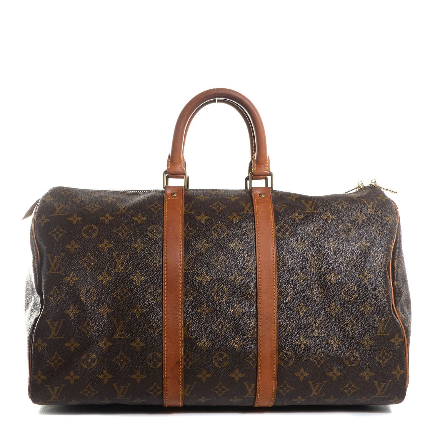 Monogram Keepall 45
