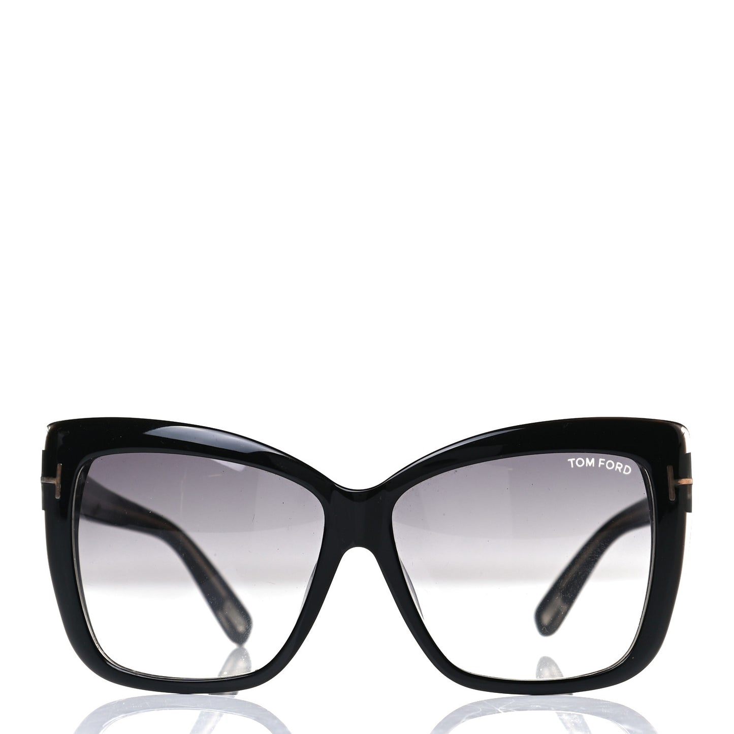 Irina Sunglasses TF390 Black