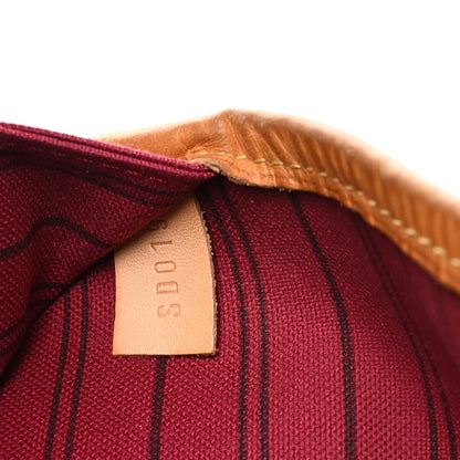 Louis Vuitton Monogram Neo Neverfull GM Pivoine 8 of 10