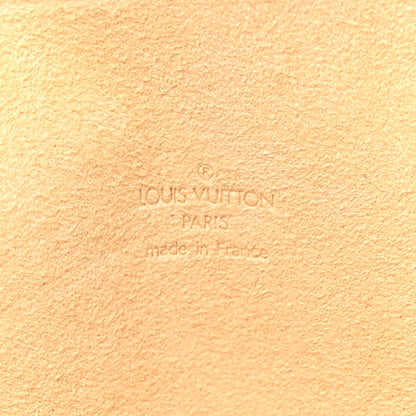Louis Vuitton Monogram Pochette Florentine XS 5 of 12
