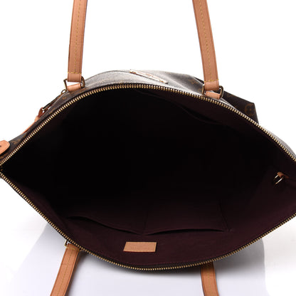 Louis Vuitton Monogram Iena MM 5 of 12