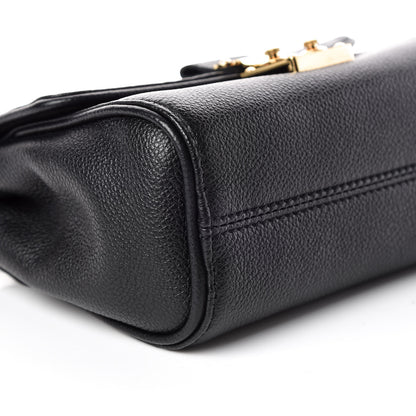 Louis Vuitton Empreinte Saint Germain BB Black 5 of 8