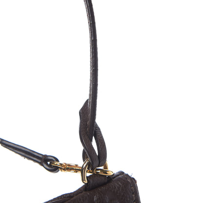 Louis Vuitton Empreinte Citadine GM Pochette Terre 13 of 14