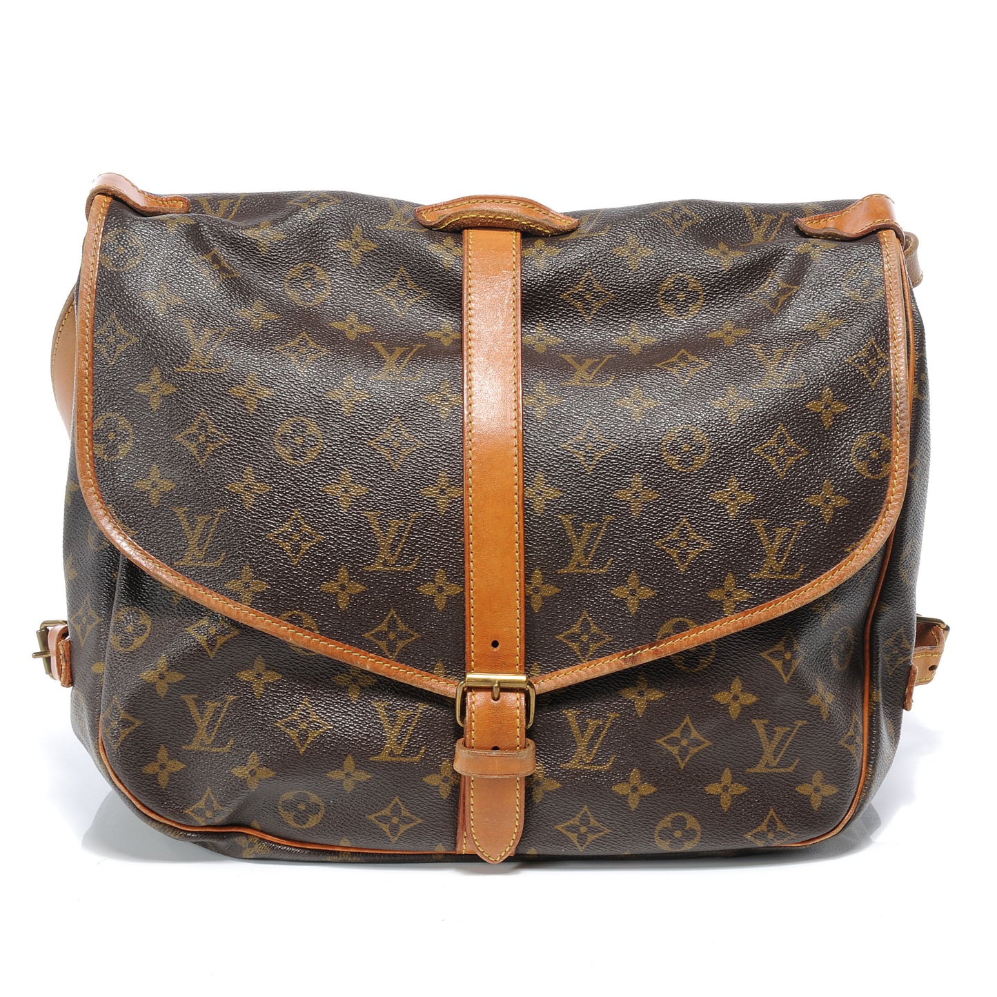 Monogram Saumur 35