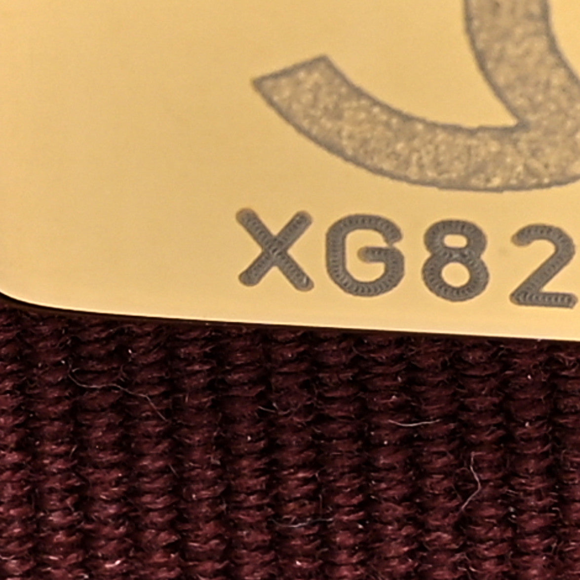 Chanel Caviar Quilted Wallet on Chain WOC Black 7 of 9