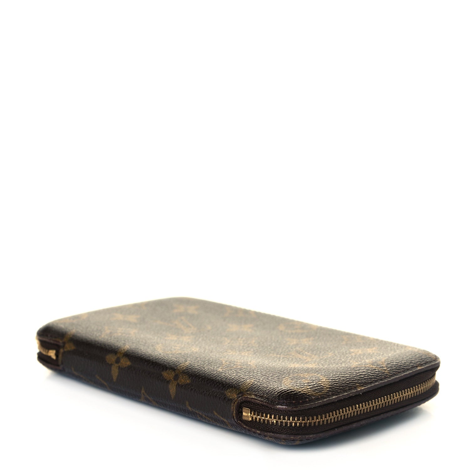 Louis Vuitton Monogram Geode Organizer Zippy Wallet 5 of 7