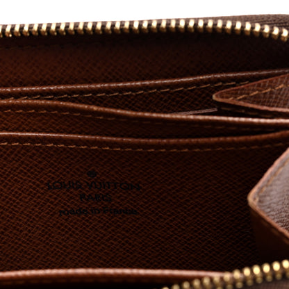 Louis Vuitton Monogram Zippy Coin Purse 6 of 7