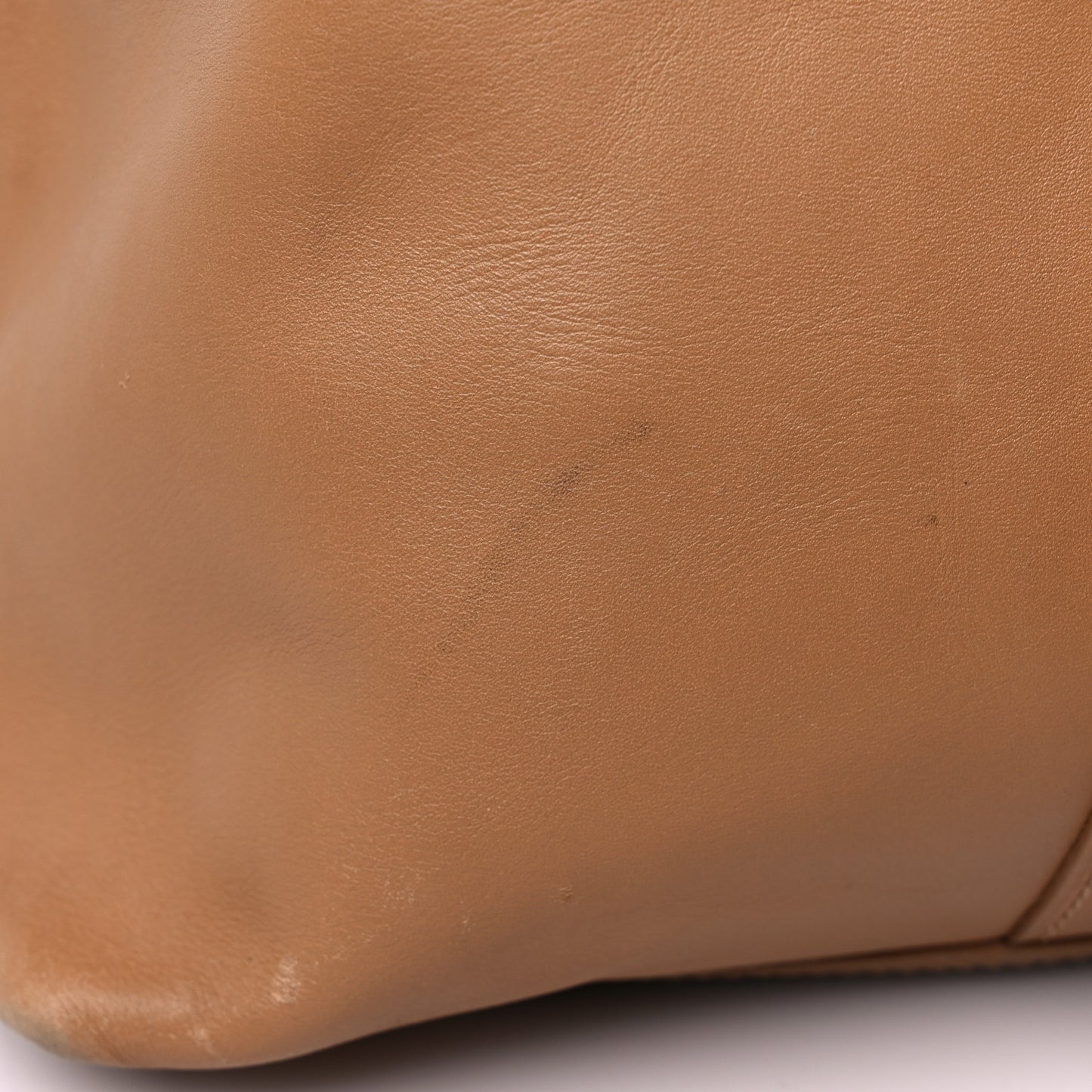 Calfskin 31 Hour Bag Nude