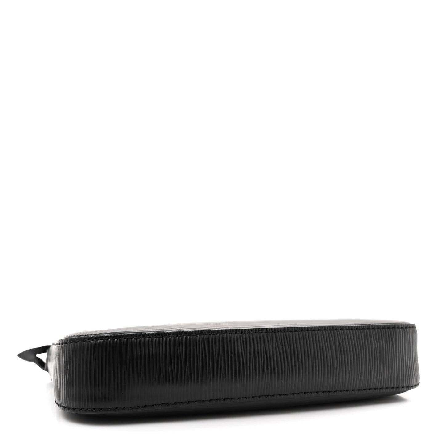 Epi Pochette Accessories NM Black