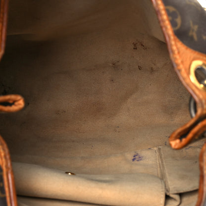 Louis Vuitton Monogram Galliera PM 5 of 26