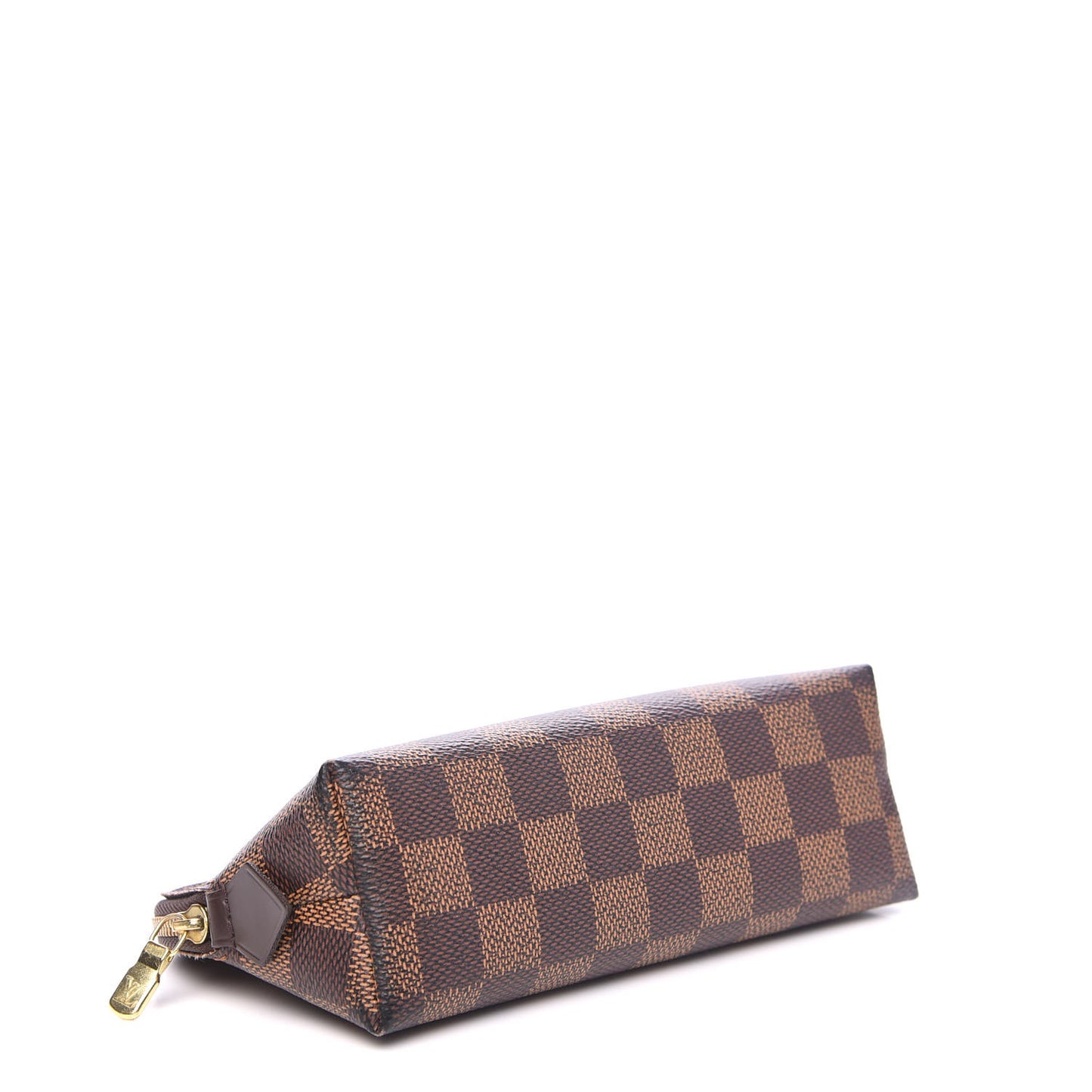 Damier Ebene Cosmetic Pouch