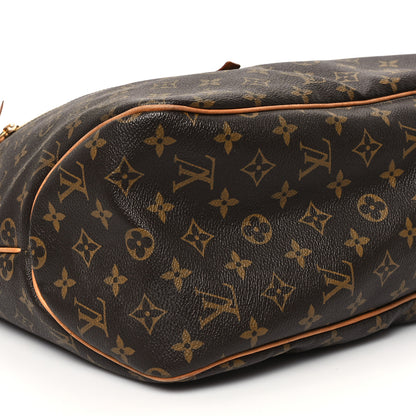 Louis Vuitton Monogram Delightful GM 8 of 11