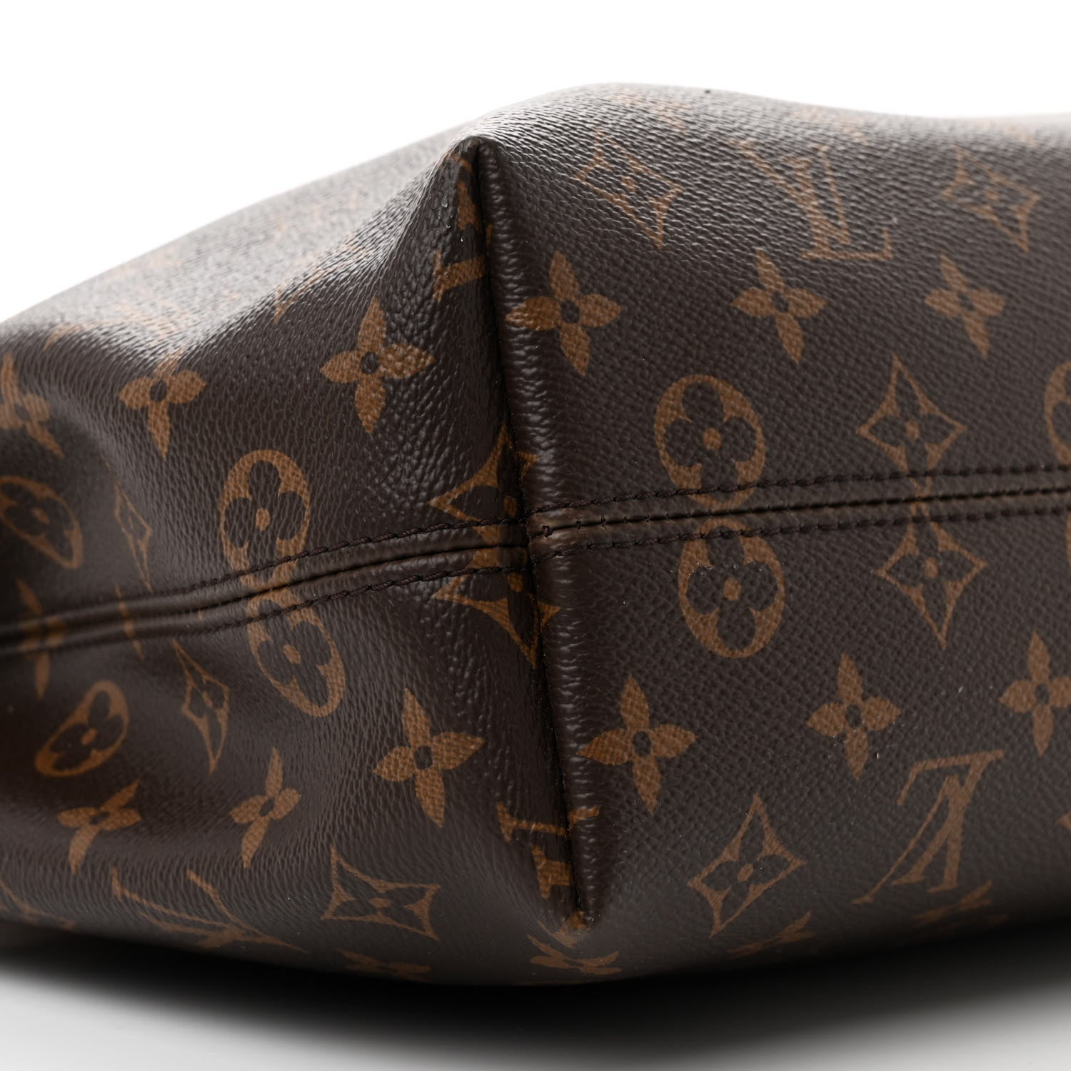 Louis Vuitton Monogram Graceful PM 9 of 11