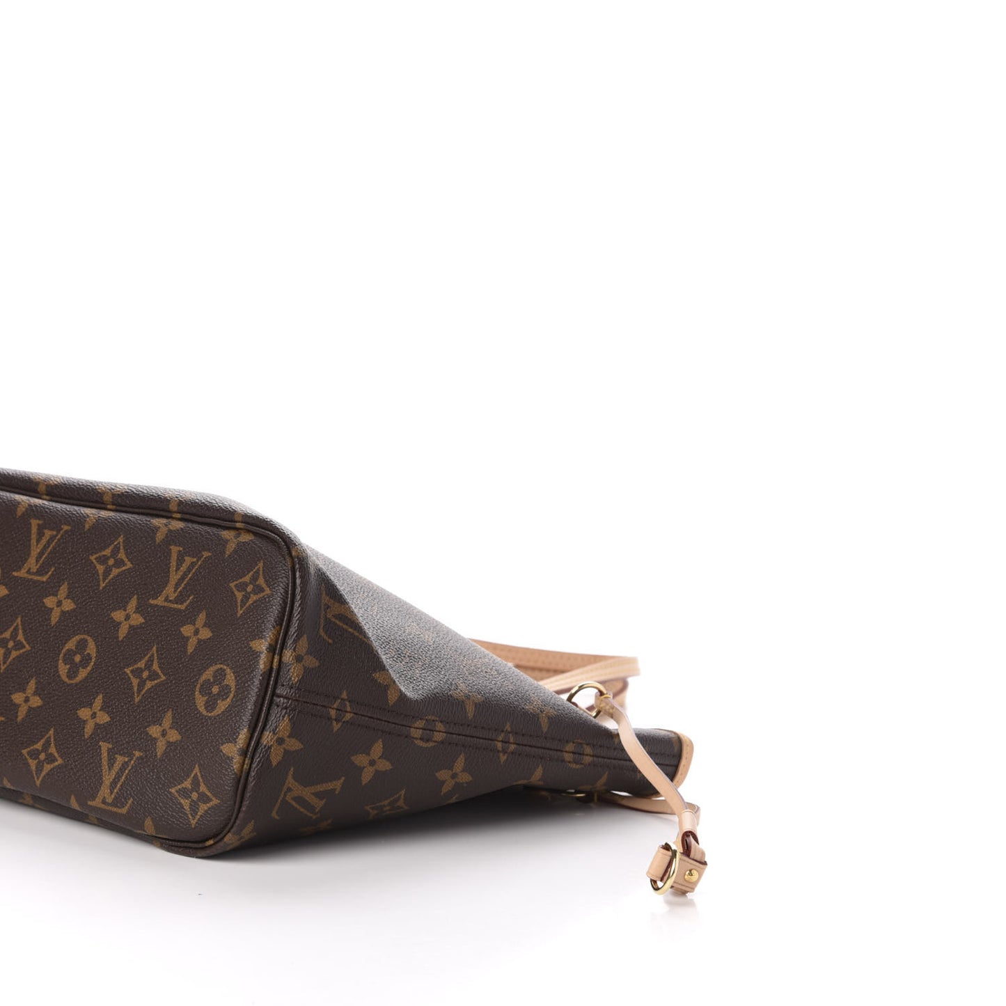 Monogram Neo Neverfull PM Pivoine