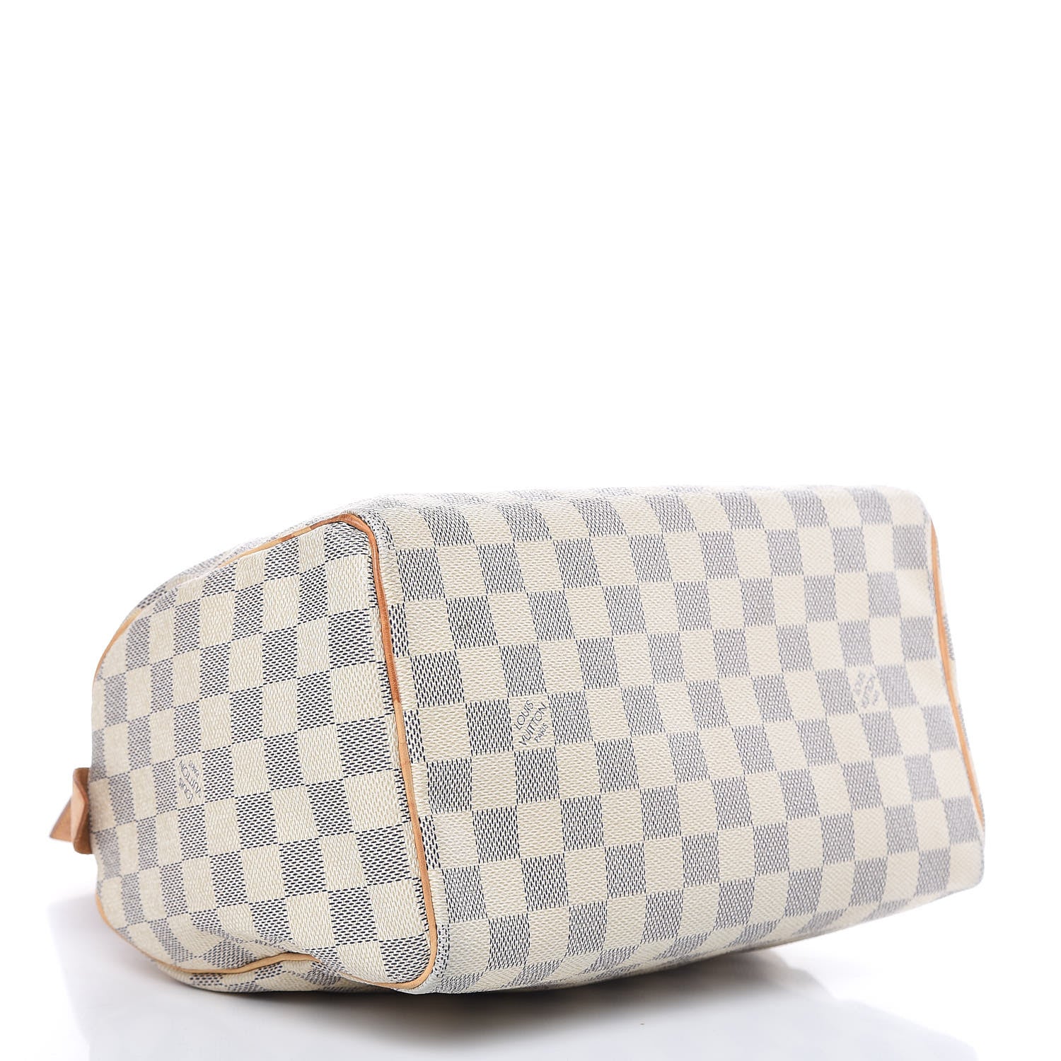 Louis Vuitton Damier Azur Speedy 25 4 of 15