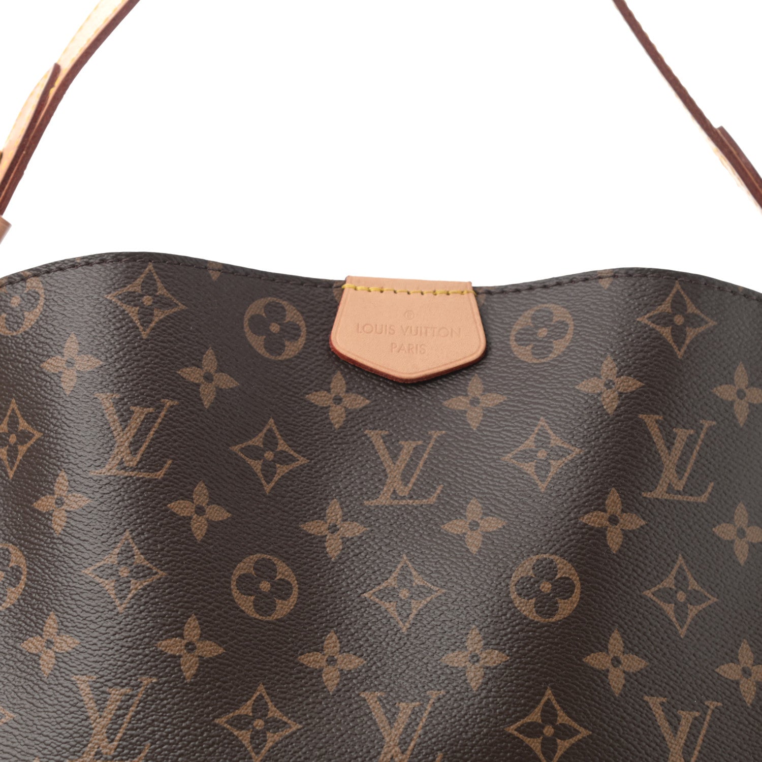 Louis Vuitton Monogram Graceful PM Pivoine 9 of 12