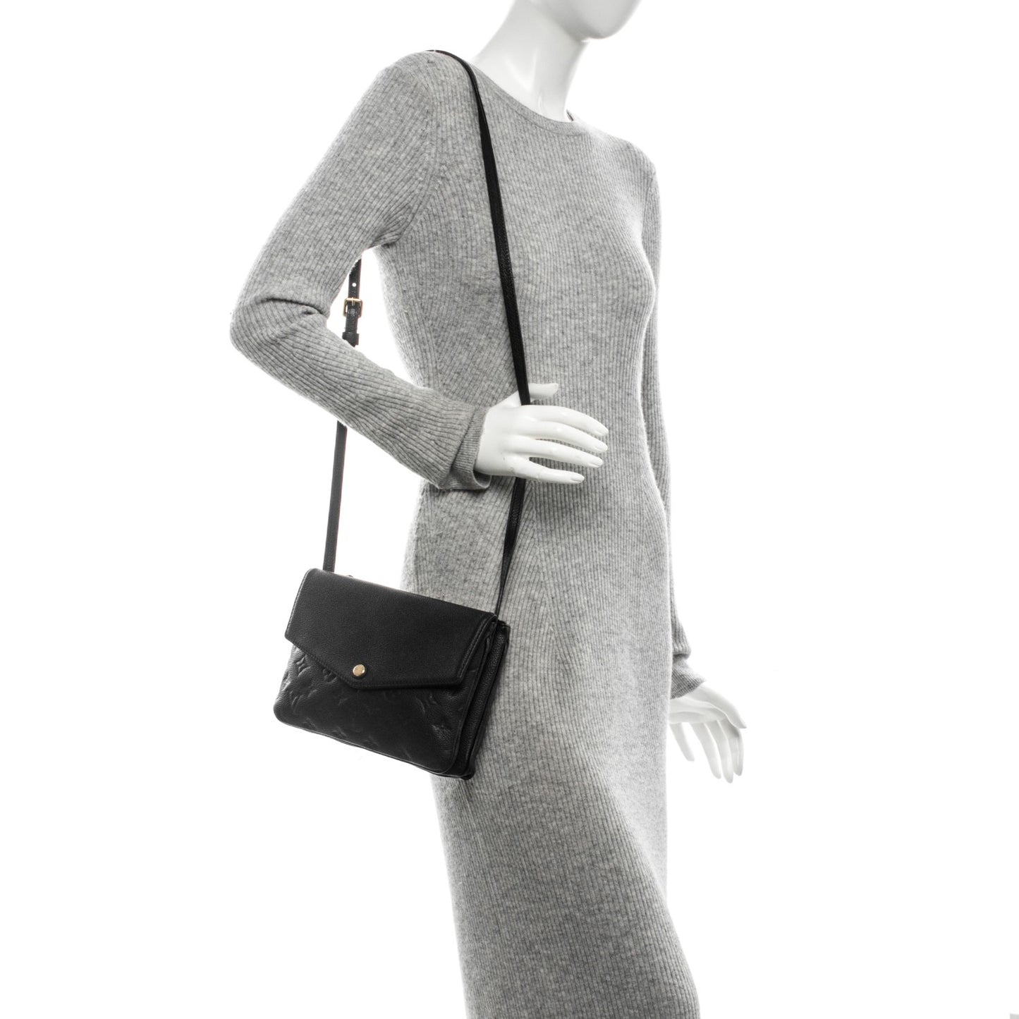 Empreinte Twice Black