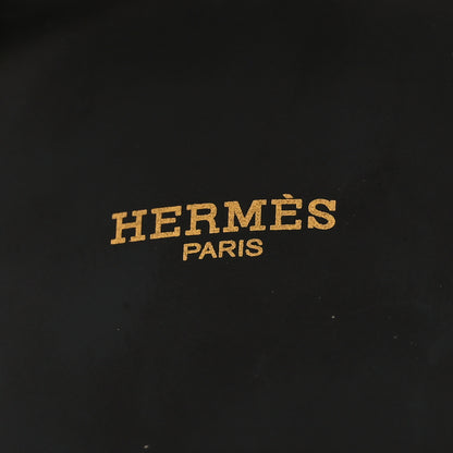 Hermes Enamel Printed Grand Apparat Extra Wide Bracelet 65 White 4 of 5