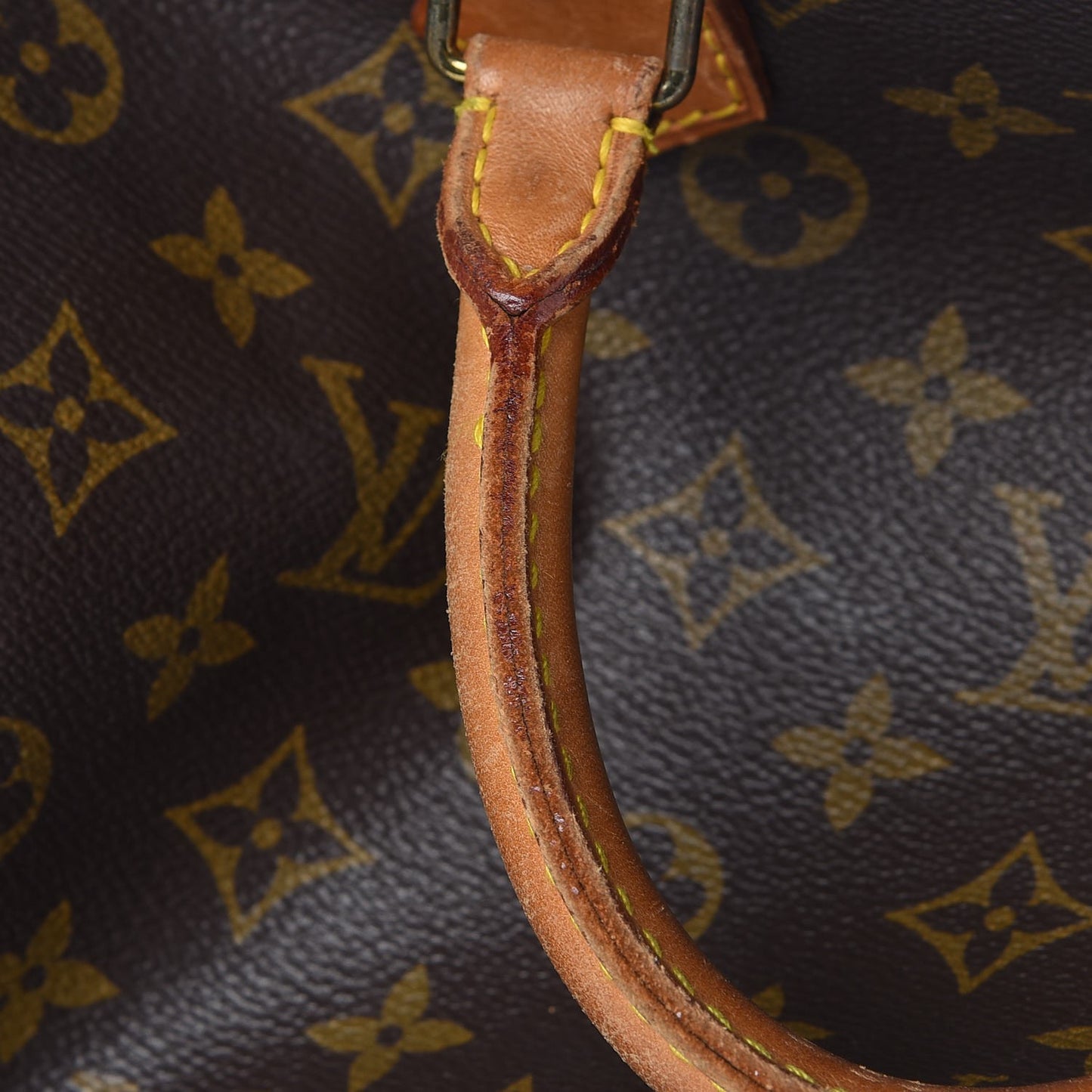 Monogram Speedy 40