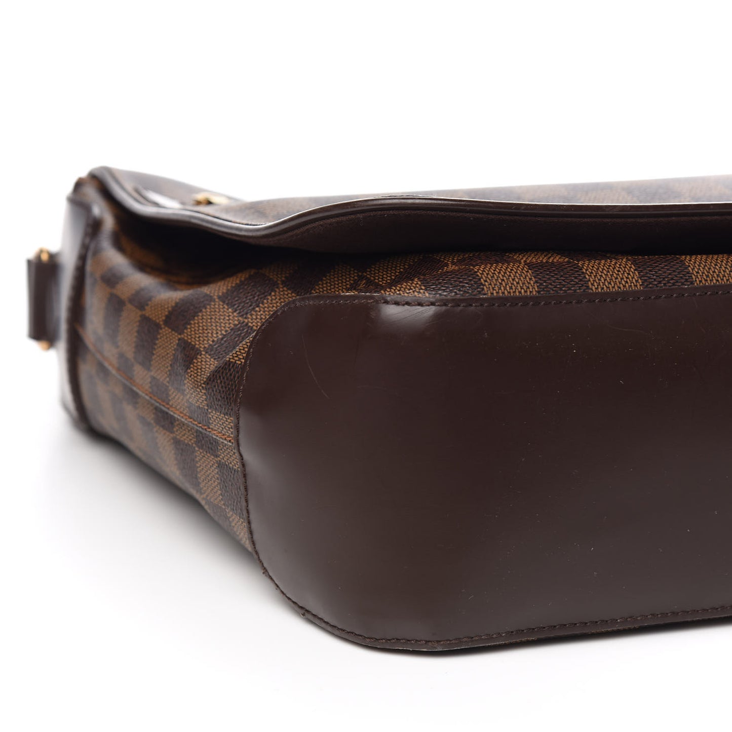 Damier Ebene Spencer Messenger