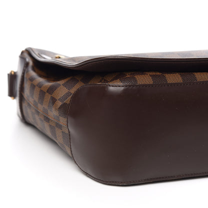 Louis Vuitton Damier Ebene Spencer Messenger 8 of 10