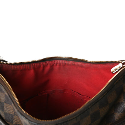 Louis Vuitton Damier Ebene Bloomsbury PM 12 of 19