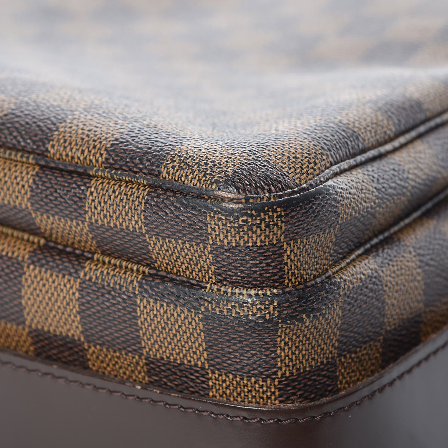 Louis Vuitton Damier Ebene Naviglio 20 of 21