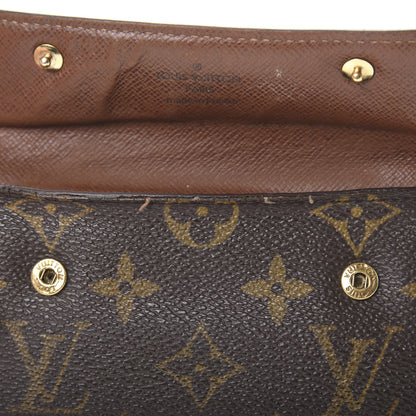 Louis Vuitton Monogram Multicles Rabat 9 of 13