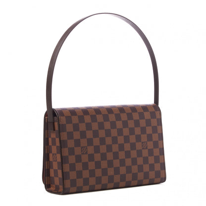 Louis Vuitton Damier Ebene Tribeca Long 2 of 8