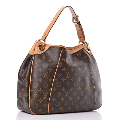 Louis Vuitton Monogram Galliera PM 3 of 17