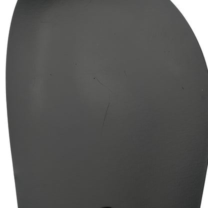 Chanel Denim Printed Dad Sandals 36.5 Black 10 of 13