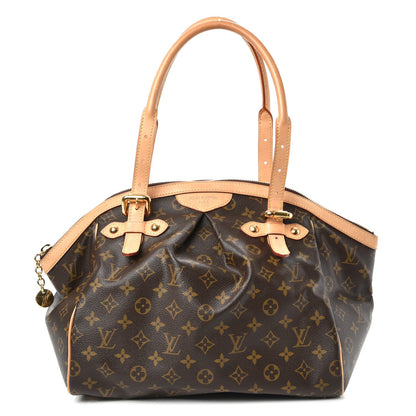 Louis Vuitton Monogram Tivoli GM 1 of 11